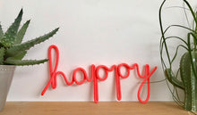 Load image into Gallery viewer, Rope Words
