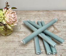 Load image into Gallery viewer, Dinner Candles - 6 pack