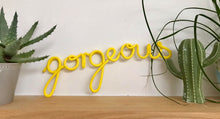 Load image into Gallery viewer, Rope Words