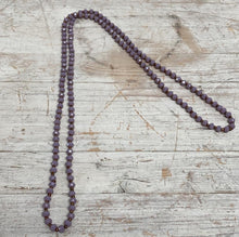 Load image into Gallery viewer, Beaded necklace / Bracelet - Sale Price!