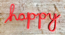 Load image into Gallery viewer, Rope Words