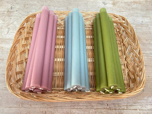 Dinner Candles - 6 pack