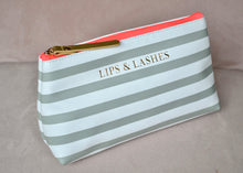 Load image into Gallery viewer, Make Up bag