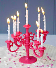 Load image into Gallery viewer, Cake Candelabra!