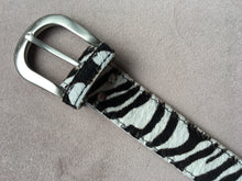 Load image into Gallery viewer, Leather Belts