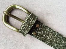 Load image into Gallery viewer, Leather Belts