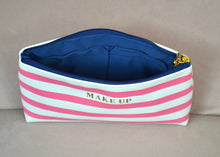 Load image into Gallery viewer, Make Up bag