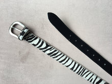 Load image into Gallery viewer, Leather Belts