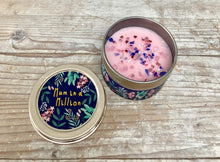 Load image into Gallery viewer, Mum in a Million - candle in a tin