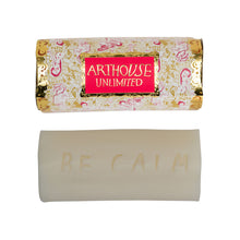 Load image into Gallery viewer, Arthouse Soap - Tubular
